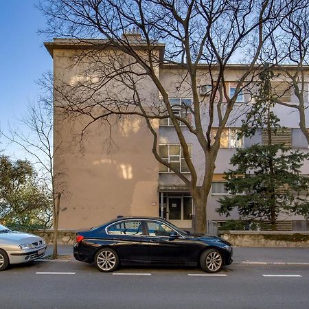 Apartman Jasmina 2 Rijeka Exterior photo
