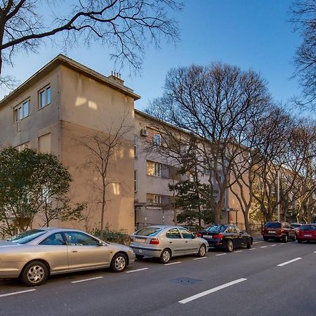 Apartman Jasmina 2 Rijeka Exterior photo