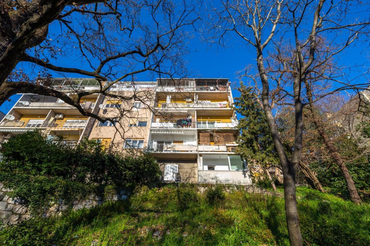Apartman Jasmina 2 Rijeka Exterior photo