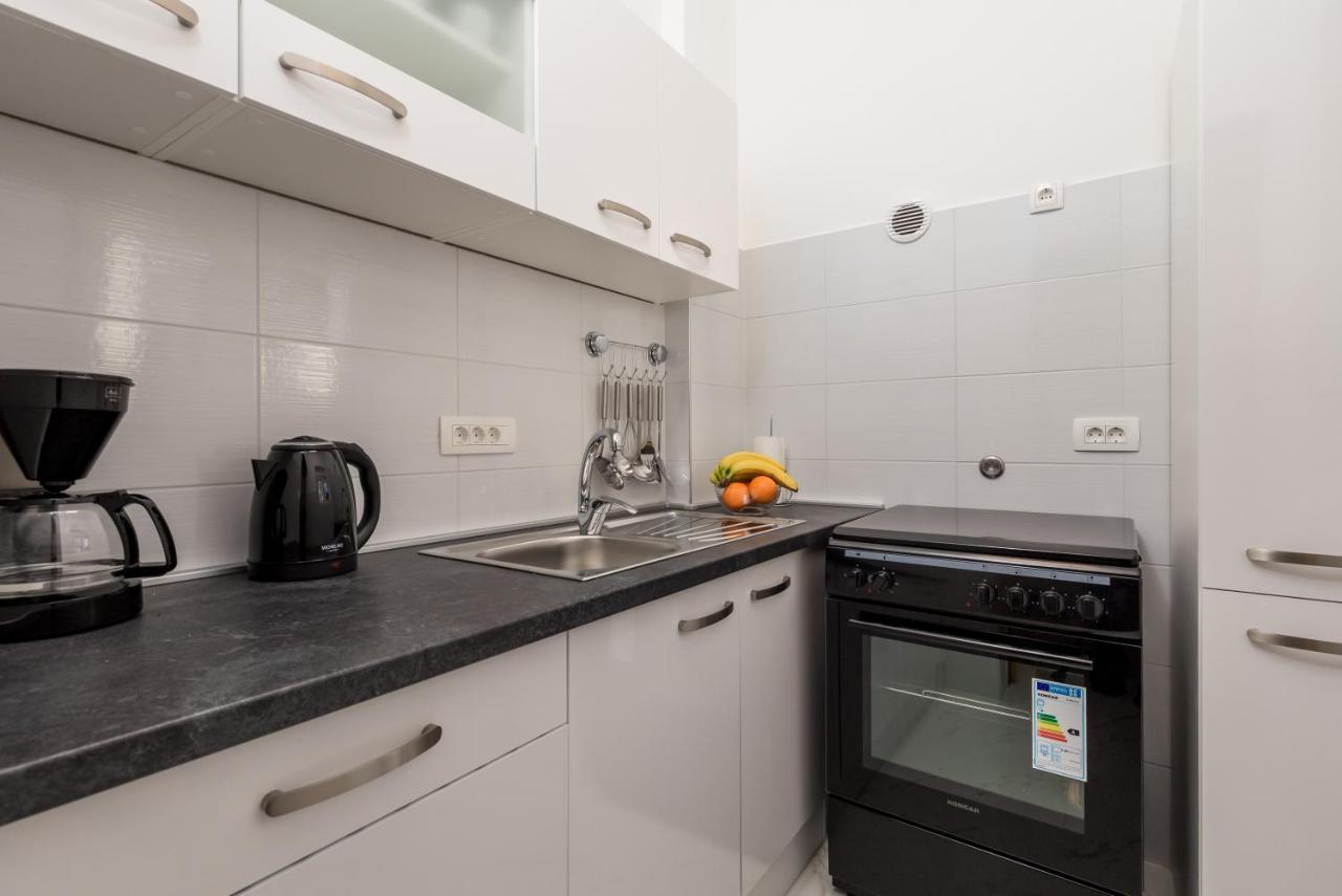 Apartman Jasmina 2 Rijeka Exterior photo