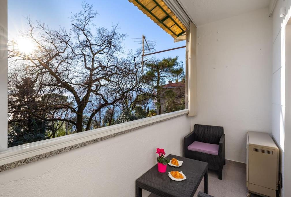 Apartman Jasmina 2 Rijeka Exterior photo