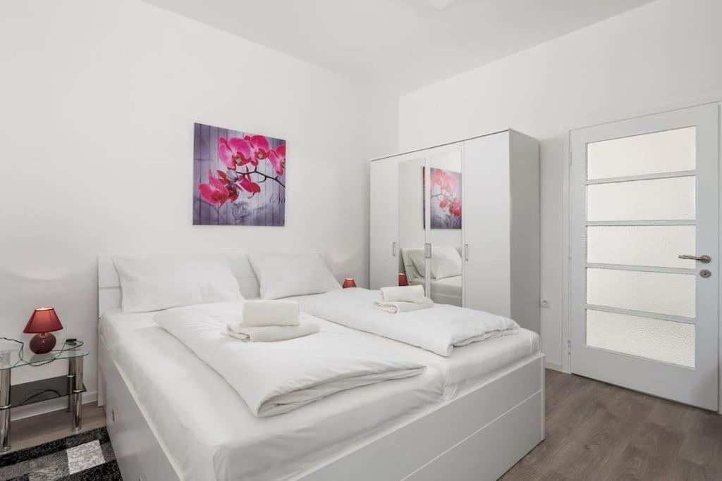 Apartman Jasmina 2 Rijeka Exterior photo