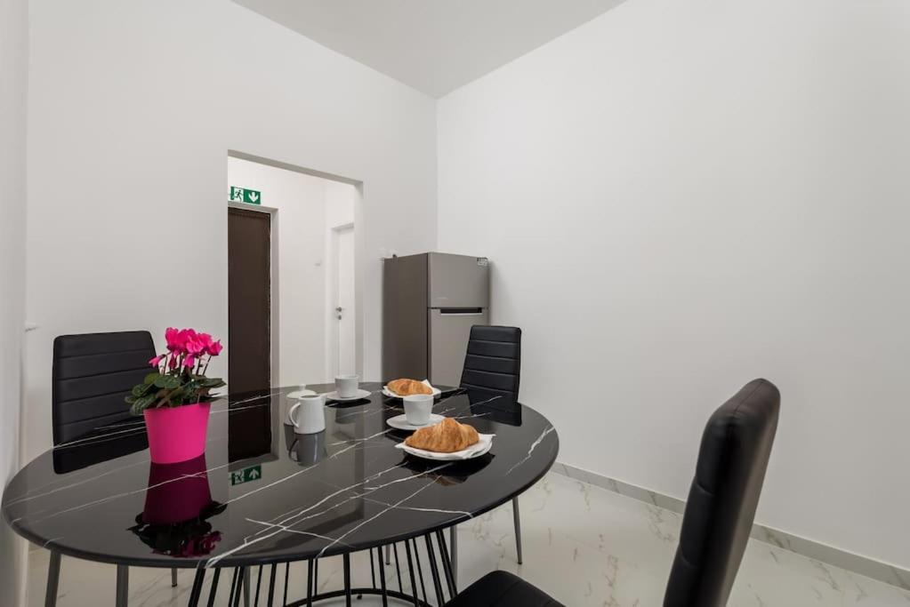 Apartman Jasmina 2 Rijeka Exterior photo