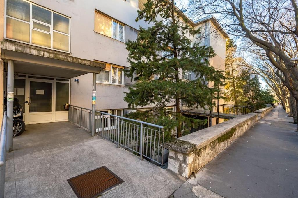 Apartman Jasmina 2 Rijeka Exterior photo