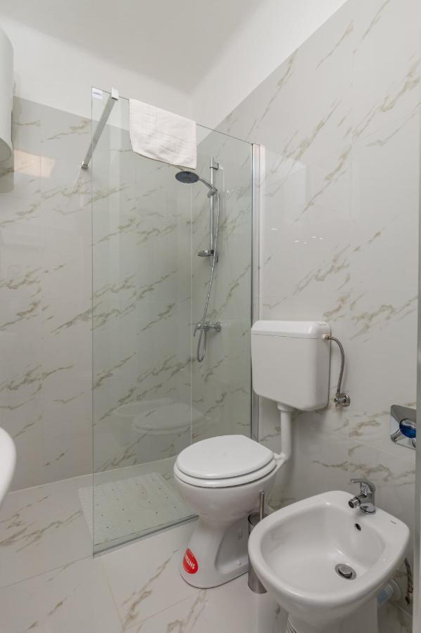 Apartman Jasmina 2 Rijeka Exterior photo