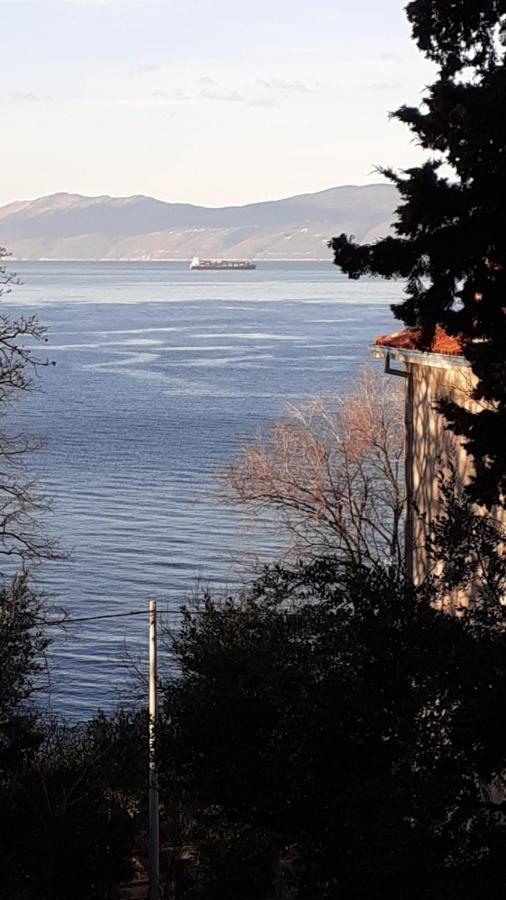 Apartman Jasmina 2 Rijeka Exterior photo